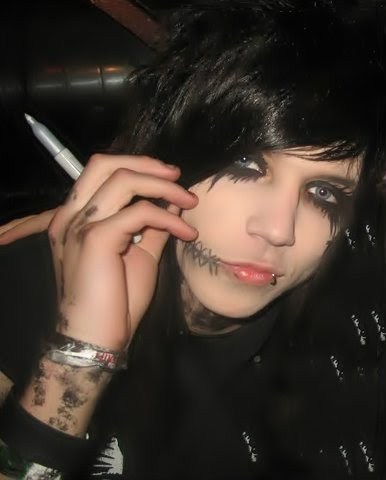 <3<3<3Andy<3<3<3