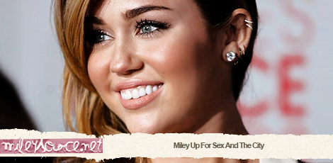  :Miley Cryus: & (Simpsons)