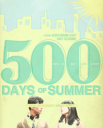  500 DAYS