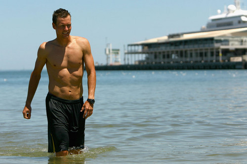  Berdych water and spiaggia