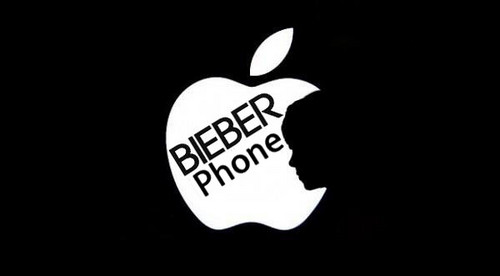  BieberPhone