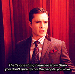  Blair/Chuck 5x12 'Father and the Bride '