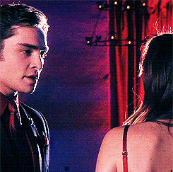  Blair/Chuck- 'The Witches of Bushwick'
