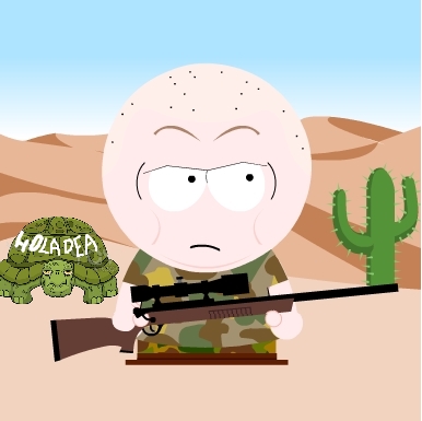  Breaking Bad South Park Characters