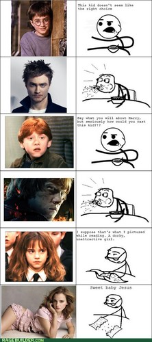  Cereal Guy