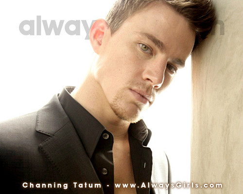  Channing Tatum