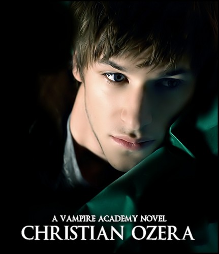  Christian Ozera