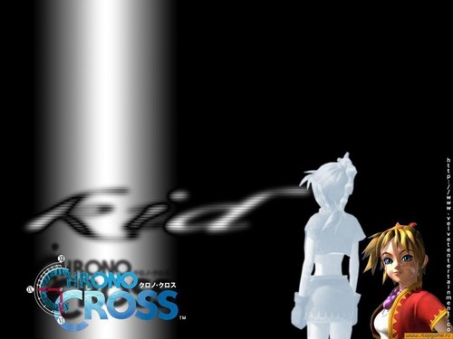  Chrono menyeberang, cross