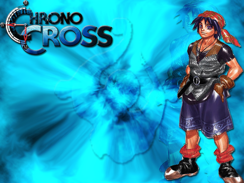  Chrono クロス