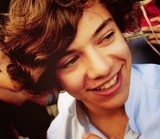  Cute pik of Harry ! X ♥