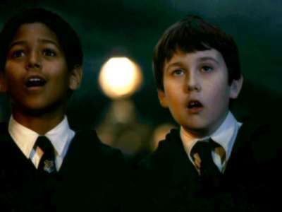  Dean and Neville