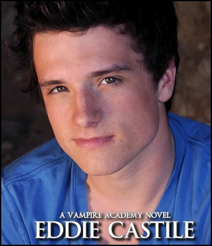  Eddie Castile