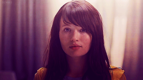 Emily Browning <3