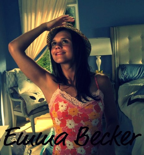  Emma Becker