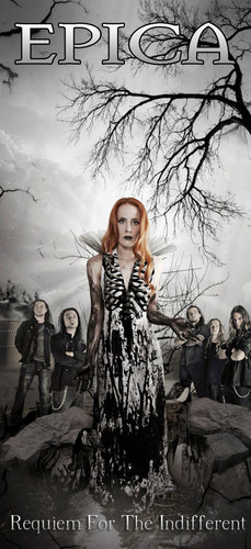  Epica - Requiem for the Indifferent