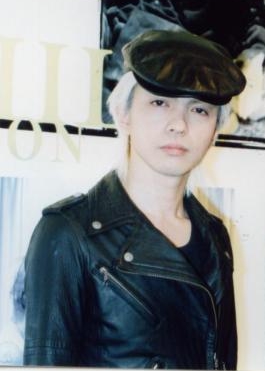  Hyde in leather