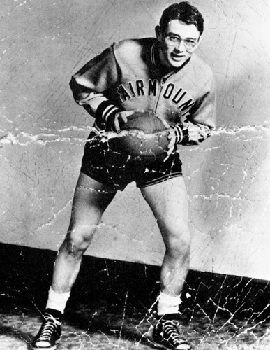  JD with his basketball, basket-ball uniform on