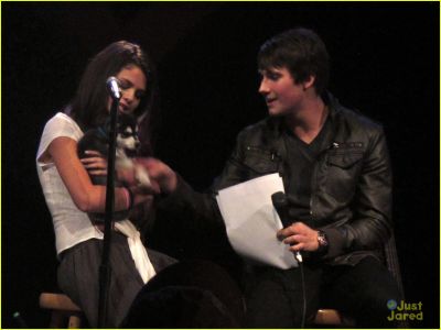 January 20, 2012 - Selena Gomez's 2nd Annual UNICEF Charity Concert