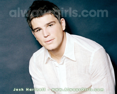  Josh Hartnett