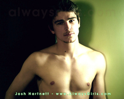  Josh Hartnett