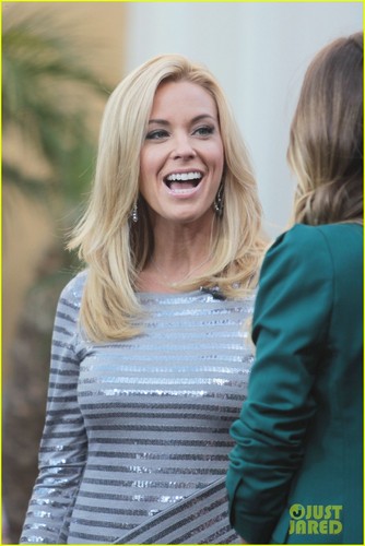  Kate Gosselin: Cruise Sets Sail This Summer!