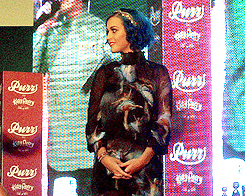  Katy Perry: Purr launch in Manila