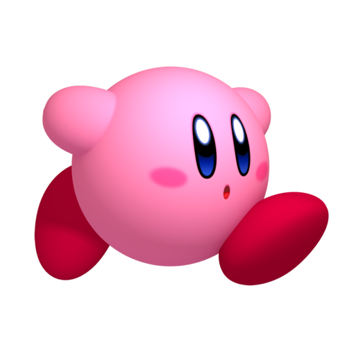  Kirby Live