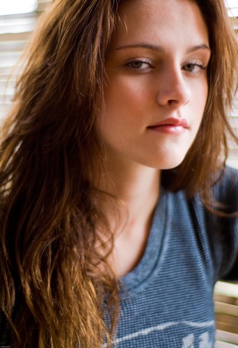  Kristen Stewart [New/Old Photos]