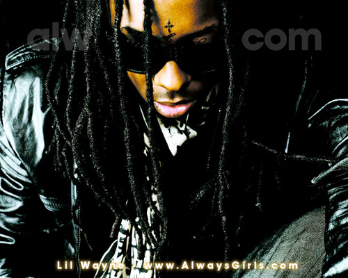  Lil' Wayne
