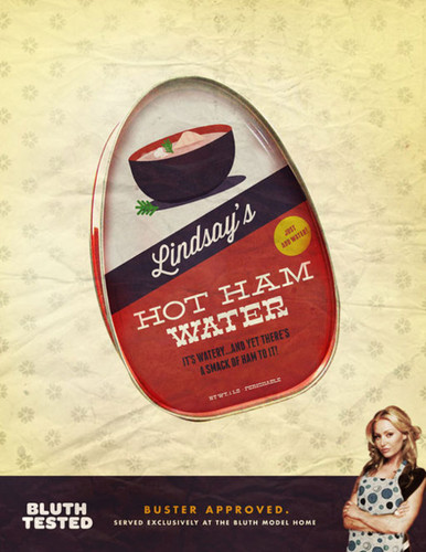  Lindsay's Hot Ham Water