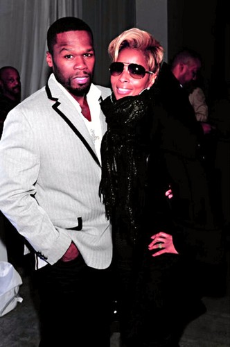  MJB with 50 cents
