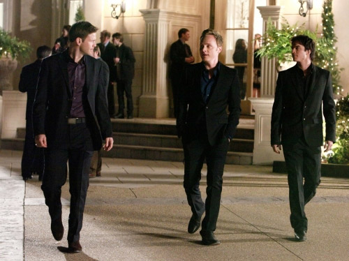  Matt - The Vampire Diaries - Season One - Episode Stills - 1x18 - "Under Control"