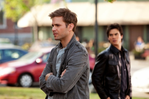  Matt - The Vampire Diaries - Season One - Episode Stills - 1x20 "Isobel"