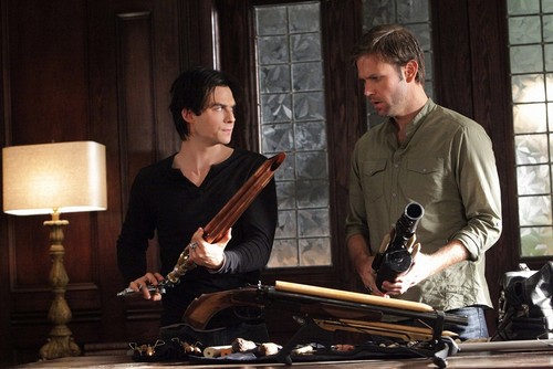  Matt - The Vampire Diaries - Season Two - Episode Stills - 2x07 "Masquerade"