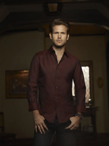  Matt - The Vampire Diaries - Season Two - Promotional