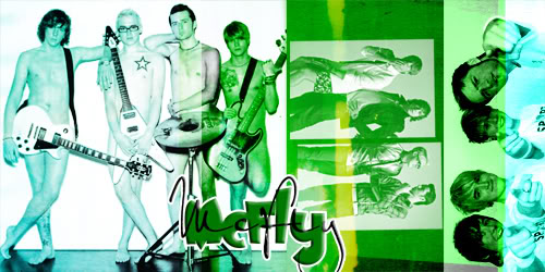  McFly <3