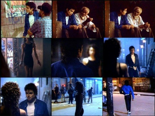  Michael & Tatiana The Way u Make Me Feel