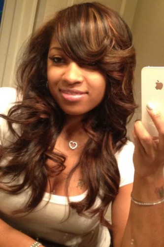  Nae's Mommy! Beautiful <3