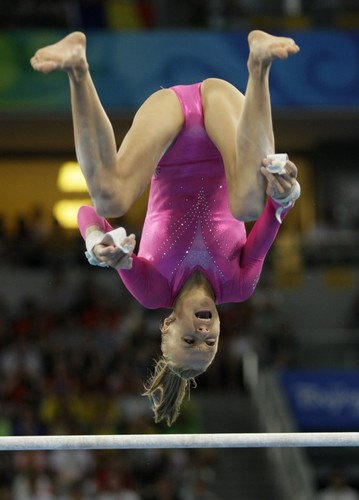  Nastia Liukin 2008 Olympics