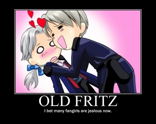  Old Fritz