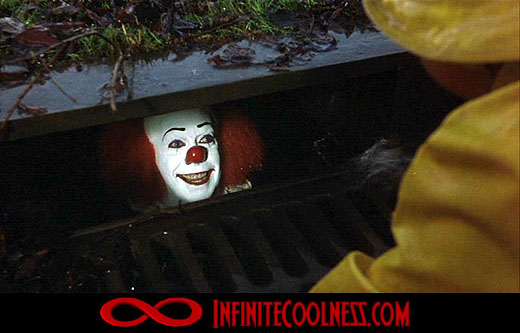 Pennywise - Stephen King's IT Photo (28546033) - Fanpop
