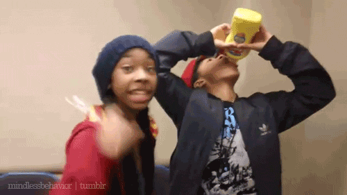 Roc Royal with Ray Ray LoL