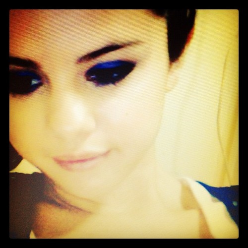  Selena Gomez Instagram