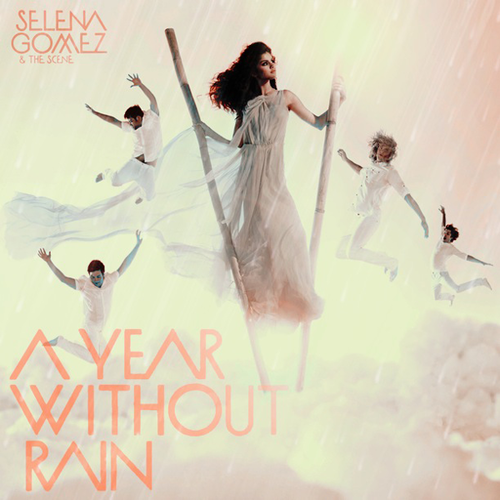  Selena Gomez & The Scene – A taon Without Rain [FanMade]