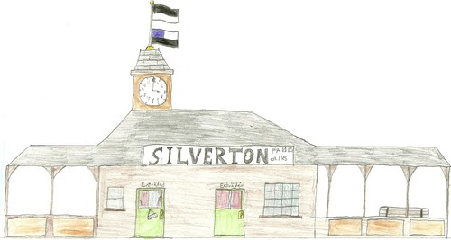  Silverton Station