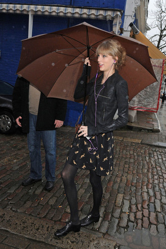 Taylor Swift Shops in London