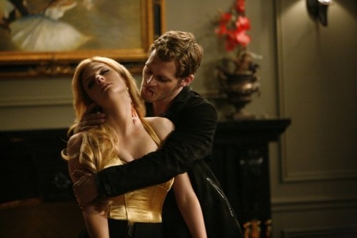  The Vampire Diaries - Episode 3.13 - Bringing Out the Dead - Promotional Fotos