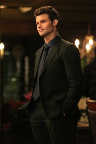  The Vampire Diaries - Episode 3.13 - Bringing Out the Dead - Promotional picha