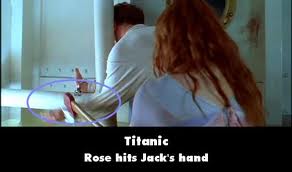  Titanic 1997