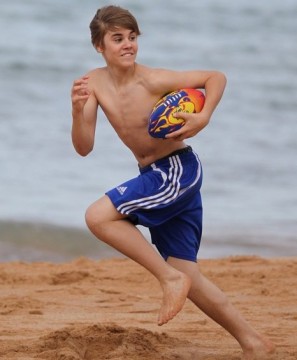  justin rugby